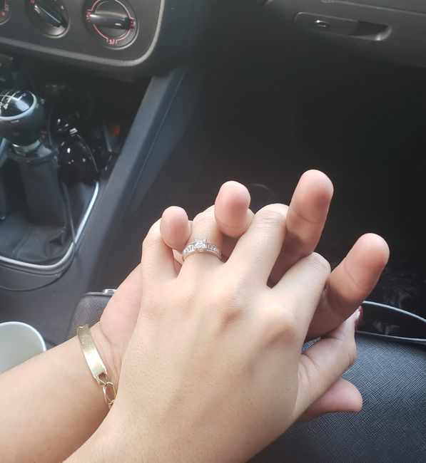 ¿Cuándo es su aniversario de novios? - 1
