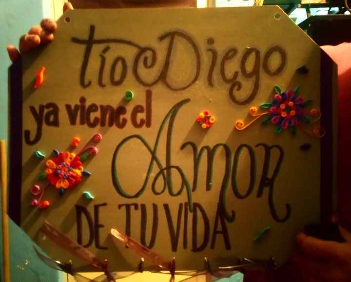 Terminados - 1