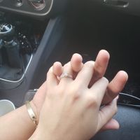 ¿Cuándo es su aniversario de novios? - 1