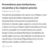 Tu regalito de Bodas.com.mx: ¡Último paso! - 1