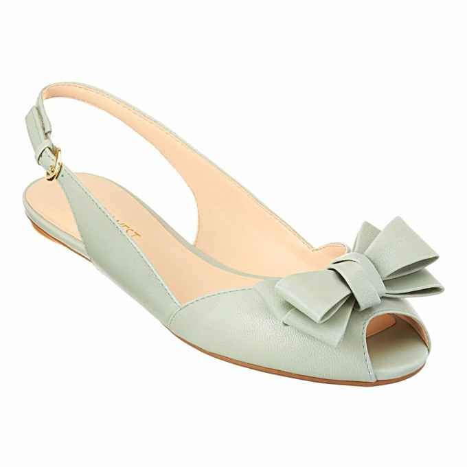 Flats para novia