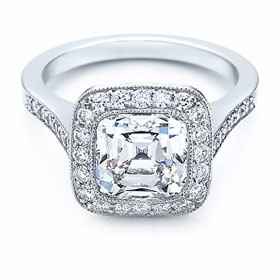 El anillo que quería