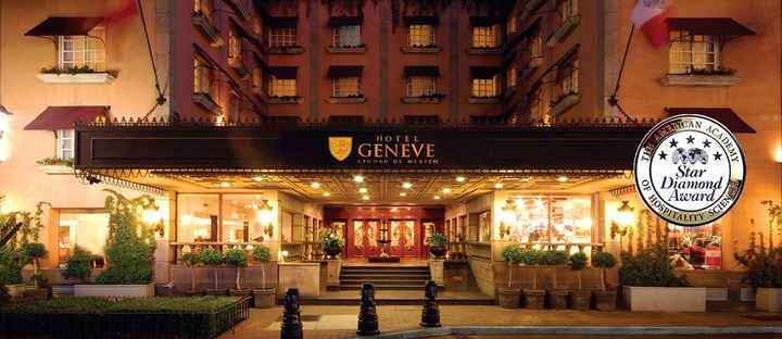 Hotel Geneve