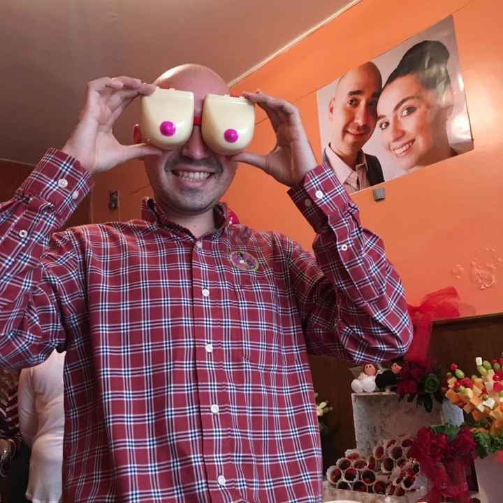 Sus lentes