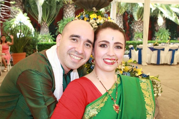 Moda Hindú
