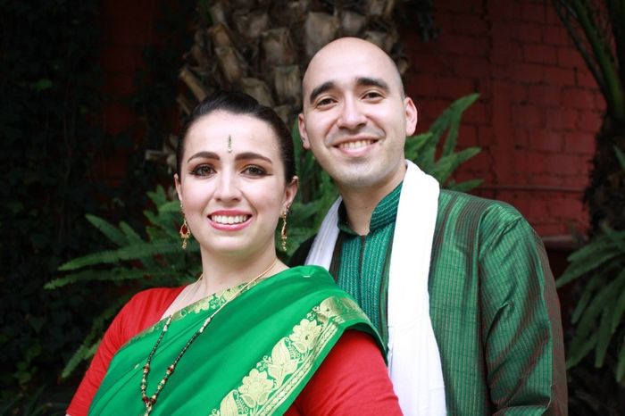 Boda Hindú