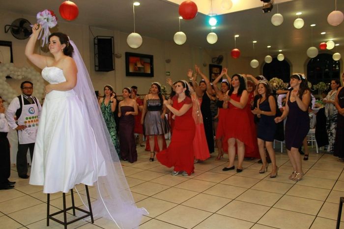 Concentración al máximo