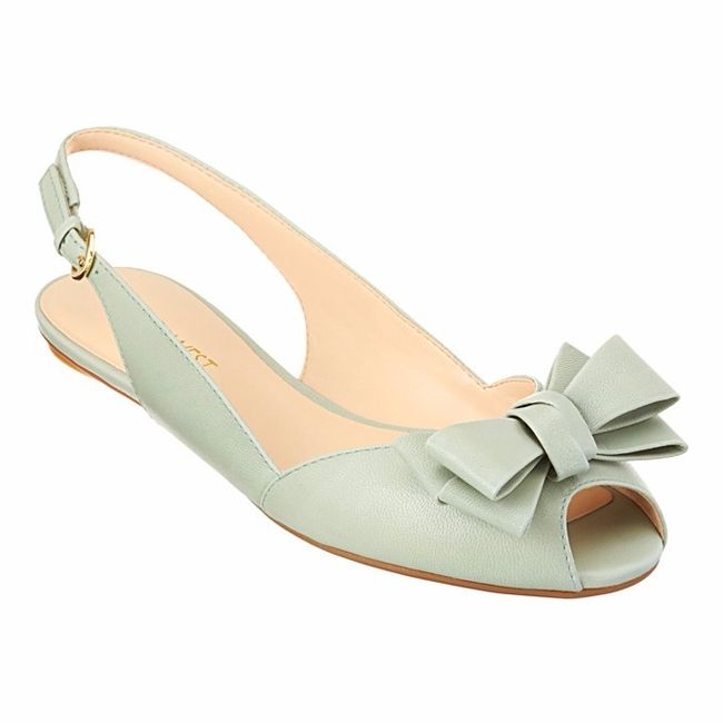 Flats para novia