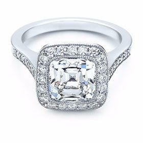 El anillo que quería
