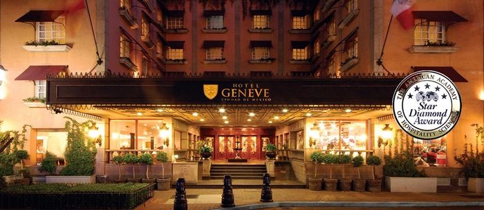 Hotel Geneve