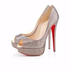 Zapatos de boda