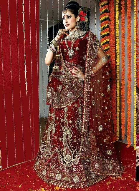 Lehenga