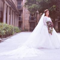 Mi vestido