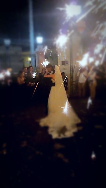 6 Meses y contando - 1