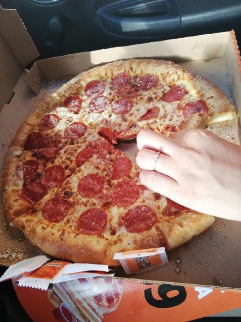 ¿dietaaaaa?😱 - 1