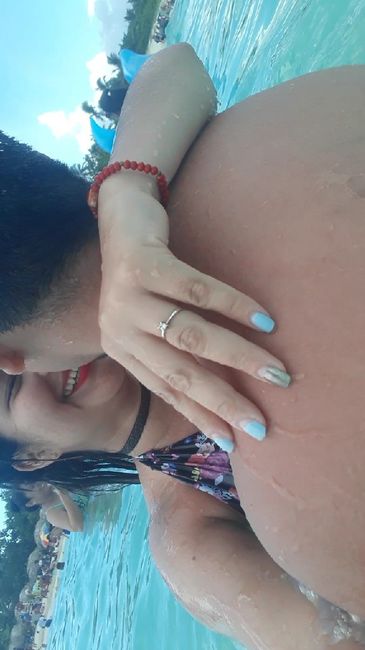 💍¡Muestra tu Anillo a la Comu!💍 - 1