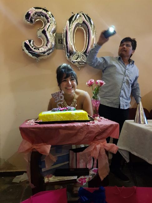 invitados masivos - 1