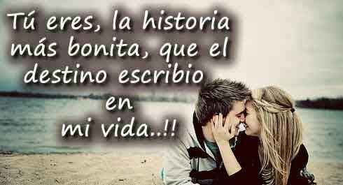 ¿Cuál es tu frase de amor favorita? - 1