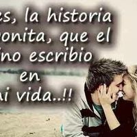 ¿Cuál es tu frase de amor favorita? - 1