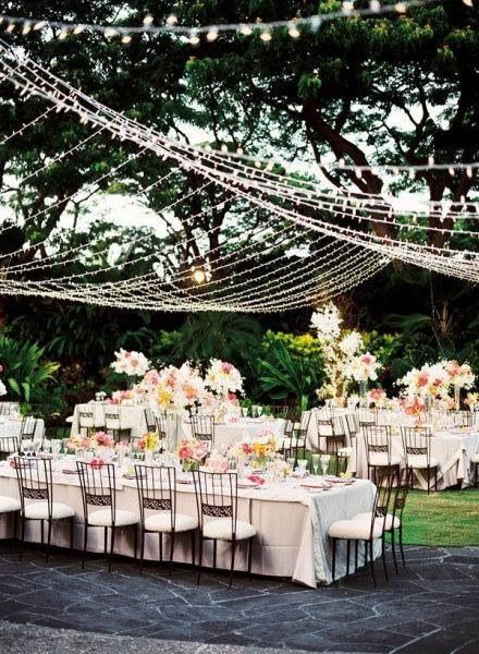 Jardin para boda