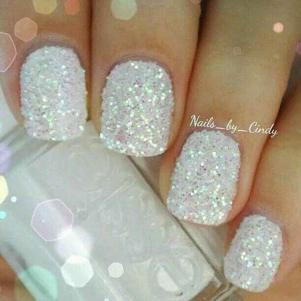 Uñitas decoradas!! - 1