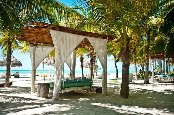Isla holbox - 3