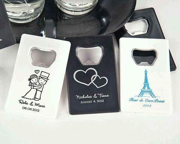 Recuerditos para dar en la boda :) - 1