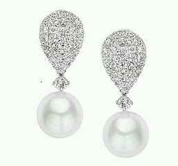 Los aretes para la boda - 8