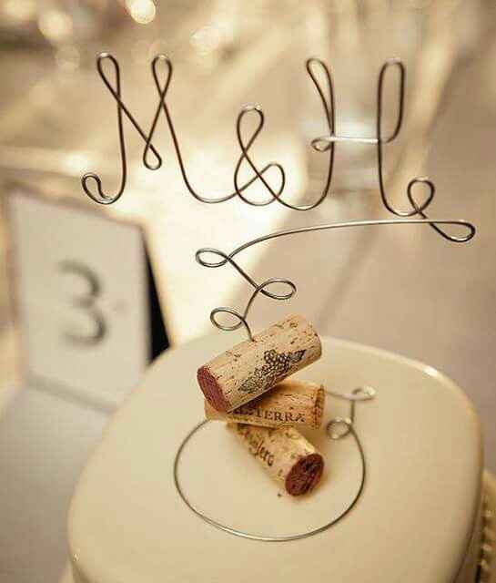 Ideas de cake topper - 5