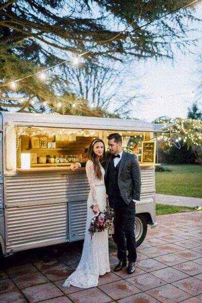 Food truck weddings!! - 3