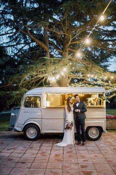 Food truck weddings!! - 5