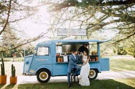 Food truck weddings!! - 7