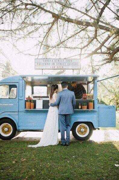 Food truck weddings!! - 9