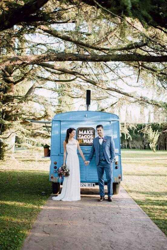 Food truck weddings!! - 12