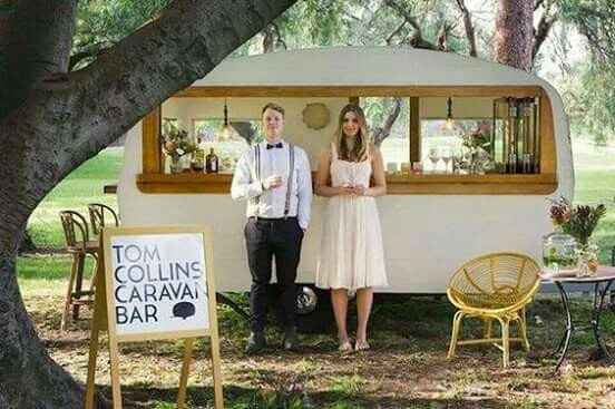 Food truck weddings!! - 15