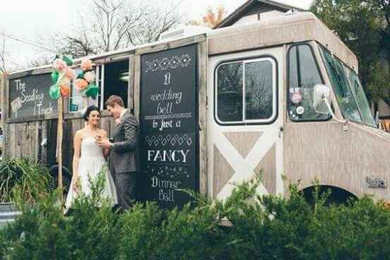 Food truck weddings!! - 16