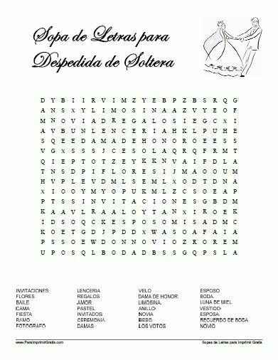 Invitaciones despedida - 5