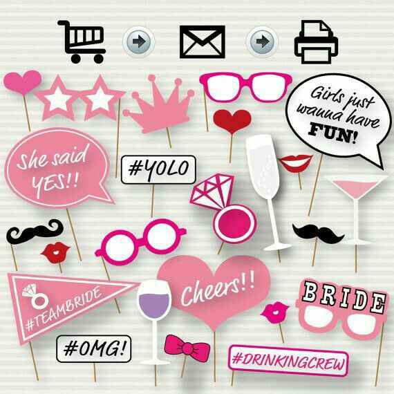 Invitaciones despedida - 7