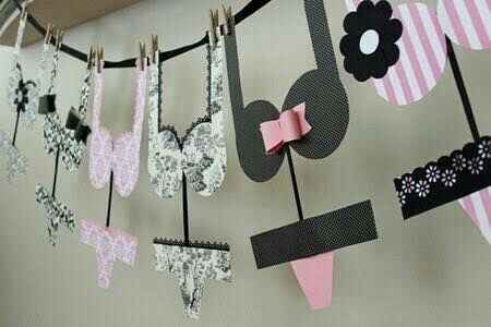 Invitaciones despedida - 8