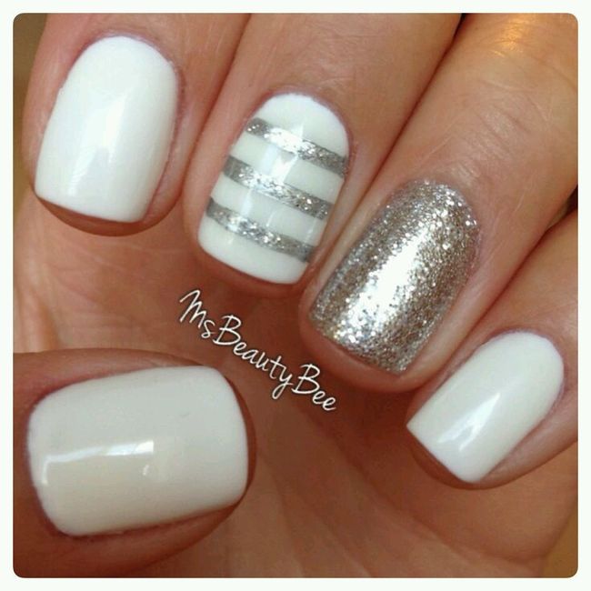 Uñitas decoradas!! - 7