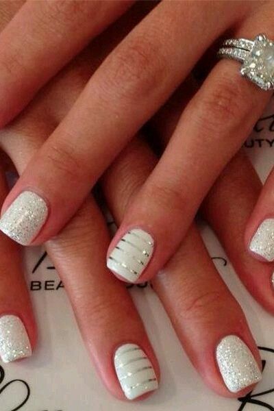 Uñitas decoradas!! - 9