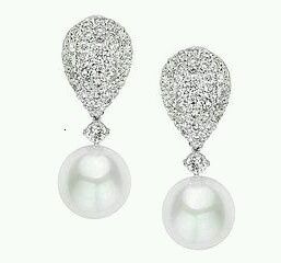 Los aretes para la boda - 8