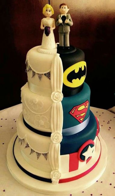 Boda &super heroes - 29