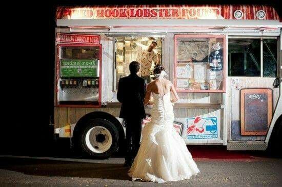 Food truck weddings!! - 4