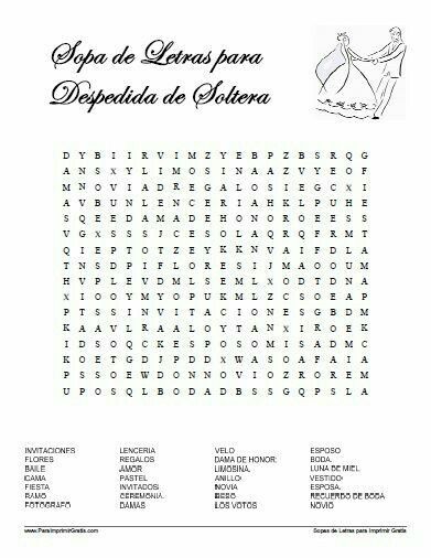 Invitaciones despedida - 5