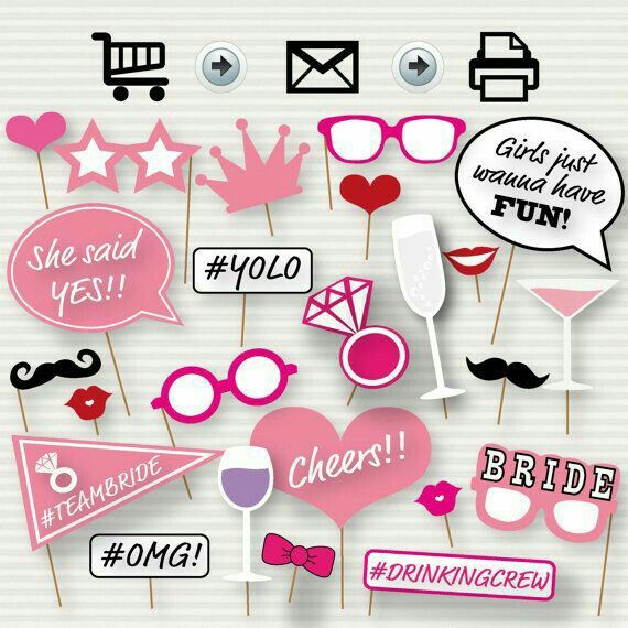 Invitaciones despedida - 7