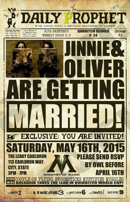 Invitaciones despedida - 17