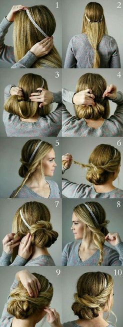 Que peinado elegir con mi cabello - 4