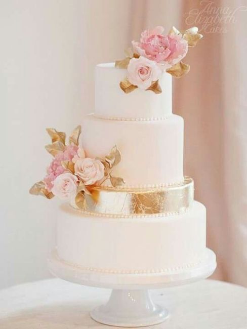 Rosa&dorado ♡ - 18