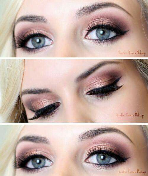 Rosa&dorado ♡ - 19